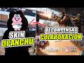 ¡OFICIAL! Trailer ¿recompensas? de Colaboración Opanchu Usagi en COD Mobile