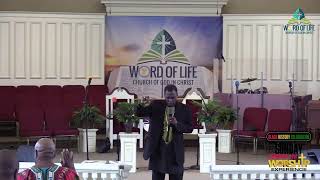 Black History Celebration Sunday - February 25, 2024