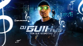 A TROPA DOS 100 AMOR - Mc Gw (DJ Guih MS)