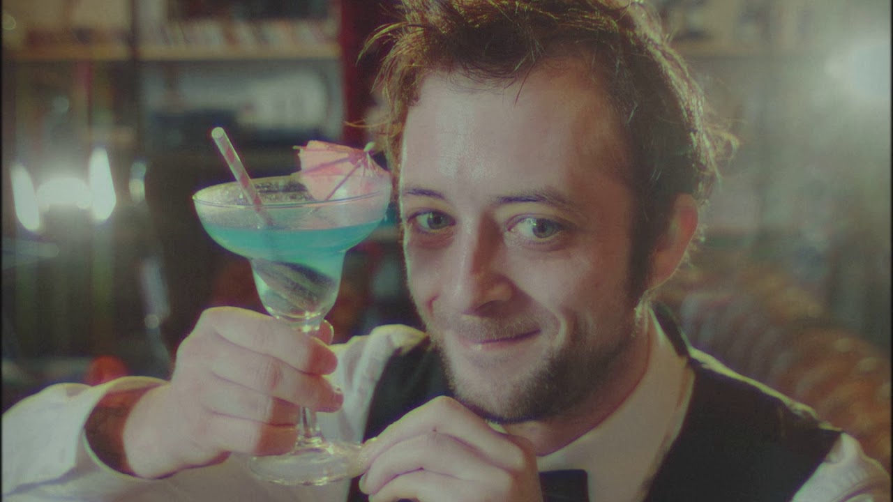 Born Idiot feat. Flore Benguigui - Cocktail Bomb (Official Video)