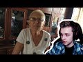 СТИНТ СМОТРИТ: Бабушка даёт п#зды за вейпинг (оригинал)