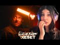 🔴Playing a sci-fi horror movie - Dead Reset w/ Canary