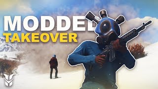 Rust: Modded Highlights #1