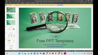 How to Choose the Best Presentation Template | Make Your Slides Stand Out News