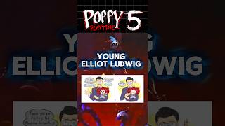 POPPY PLAYTIME ka Sabse Bada Raaz: THE HOUR OF joy 🩸(Hindi)#TheHourOfJoy#PoppyPlaytime#PoppyPlaytime