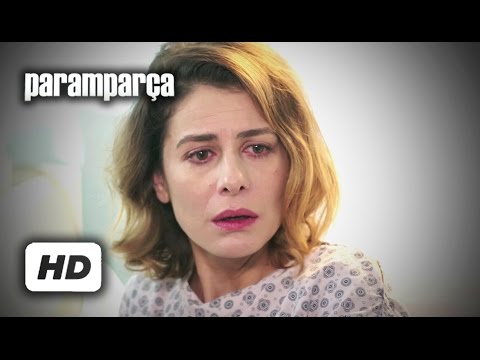 Paramparça 88. Bölüm | Cihan Ne Diyorsun, Benim Bir Tane Kızım Var Oda Cansu!