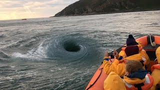 10 Mind Boggling Moments Caught On Camera