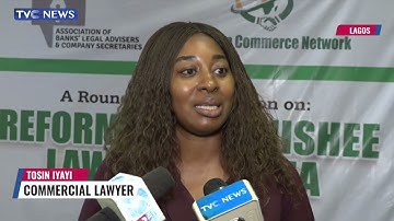 Operators Identify Problems With Current Garnishee Law Proceedings