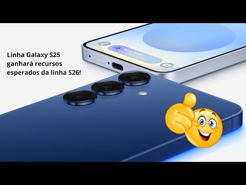 Galaxy S25 series may get more features from the S26 series!