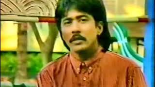 Rano karno & nella jagan mengais untukmu