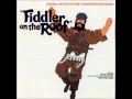 Fiddler on the Roof Original Film Soundtrack: If I Were A Rich Man