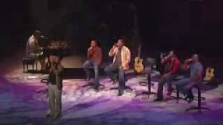 Take 6 LIVE - Over The Hill Is Home.avi