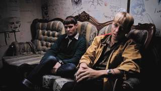 The Drums  - How It Ended (4PLAY Live Session)