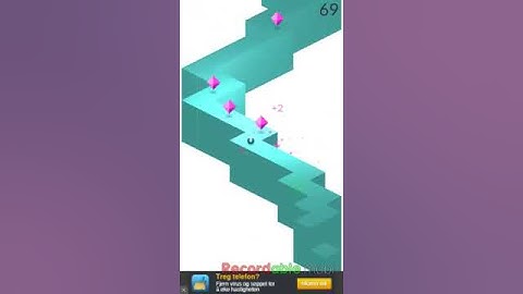 Just trying to record ZigZag