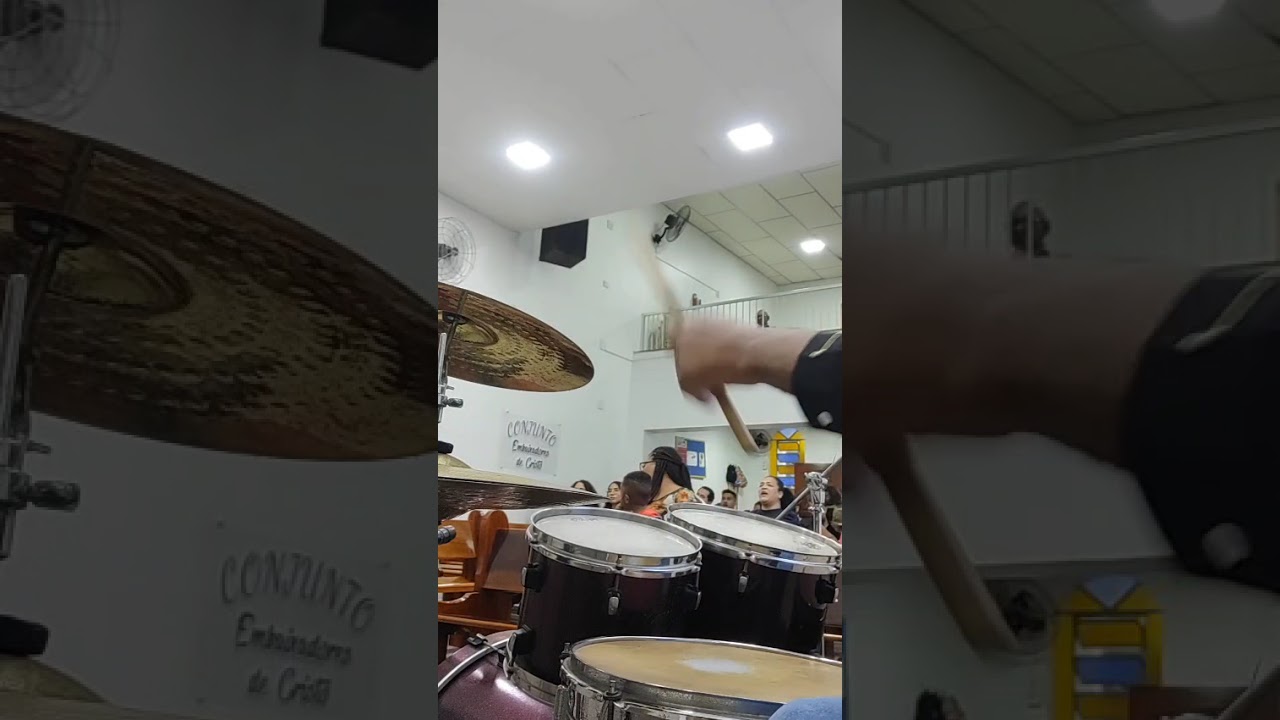 Culto Da Família 🔥🔥🔥