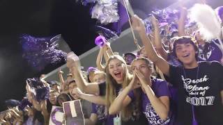 Back to School Night (September 2017)