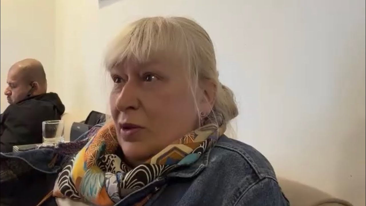 Quito знакомитесь с Ларисой 