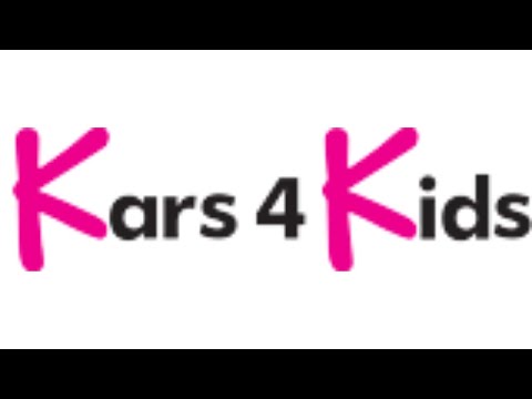 1-877-KARS-4-KIDS Radio Ad
