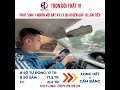 Chia sẻ những lưu ý khi tham gia giao thông trong chuyến DAT #daylaihunglinh #hoclaixe