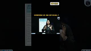 OVERVIEW OF JMI CET EXAM.?#physicswallah #pwclat #motivation #education #ytshorts