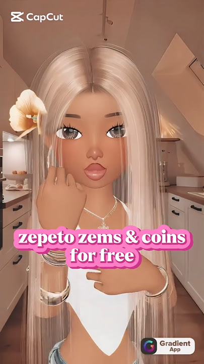 how to get free zems zepeto 🔥New🔥#zepeto #zepetoedit #shorts #trending