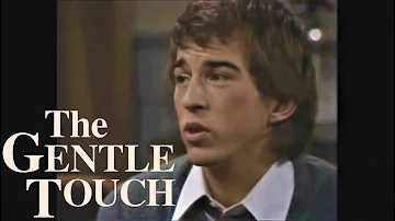 Limahl - ITV (The Gentle Touch: Something Blue) - 05.09.1980