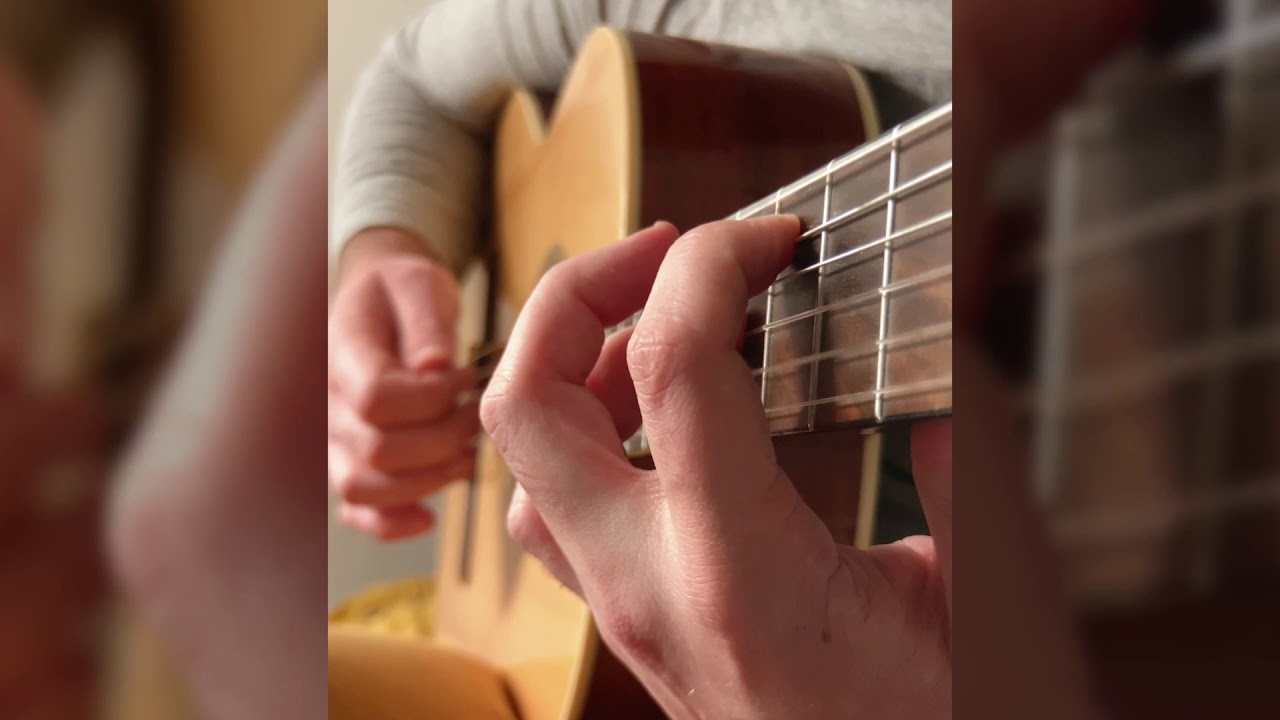 Alan Gogoll Classical Melodies YouTube