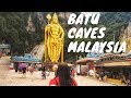 Batu Caves - Malaysia Vlog8