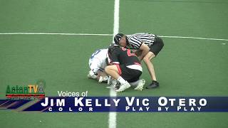 Acton Boxborough Varsity Boys Lacrosse vs  Wayland 5/30/19