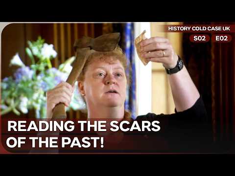 Tragic Story of a 2,000-Year-Old Family! | History Cold Case UK | Season 2 Episode 2