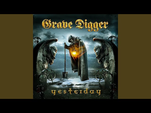 Grave Digger - The Reapers Dance