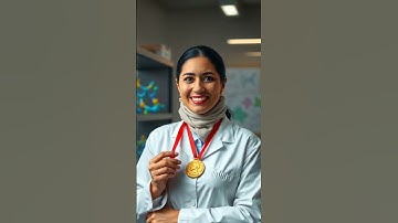 The Pioneering Journey of Ada Yonath