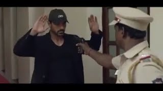 John Abraham Fight Scene / New Movie / Movie Scene/Best Movie Scene