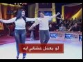سمية الخشاب مع ماجد المصرى واحلى رقص شرقى 2   رقص شرقى
