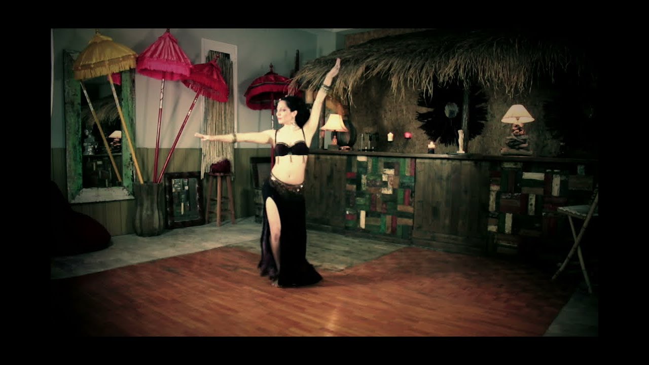 DO Belly Dance Challenge 7 / Drum On! by Maro Vedava YouTube