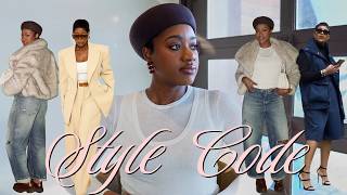 How to Stop Chasing Trends in 2026| Fashion Reset| Personal style over Trends| The Style Code