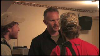 Morgan Spurlock Interview