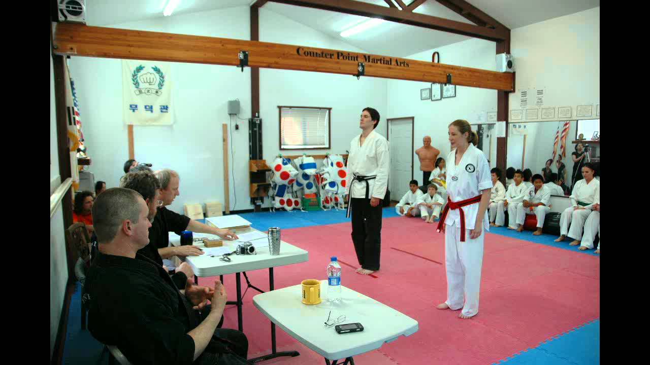 Martial Arts Woodburn Oregon YouTube