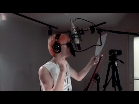 [NCT/마크] 이런걸 이마크가 이마크했다고 하죠