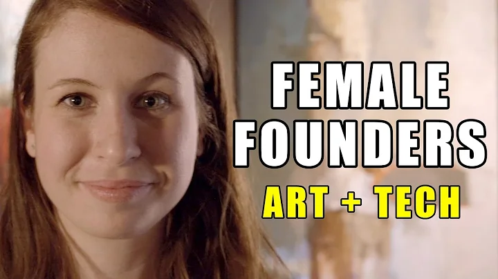 How this woman is transforming the future of metaverse |Female Founders