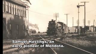 Railroad Tracks of Mendota, IL 1960s
IN an effort to pass on information about the layout of the tracks in Mendota, I have made this video. I hope someone finds it to be useful. Railroad Tracks of Mendota, IL 1960s