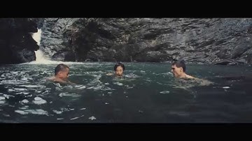 映画『GF*BF』予告編