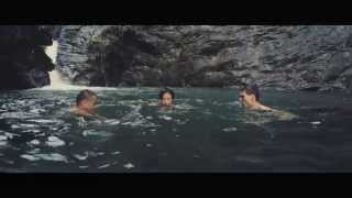 映画『GF*BF』予告編