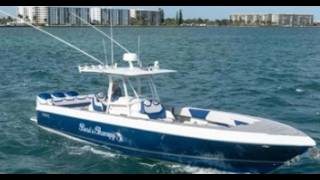 Used 2007 Intrepid 370 Center Console, 33412 West Palm Beach