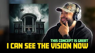 Download Lagu MANSION - NF | FULL REACTION STREAM MP3