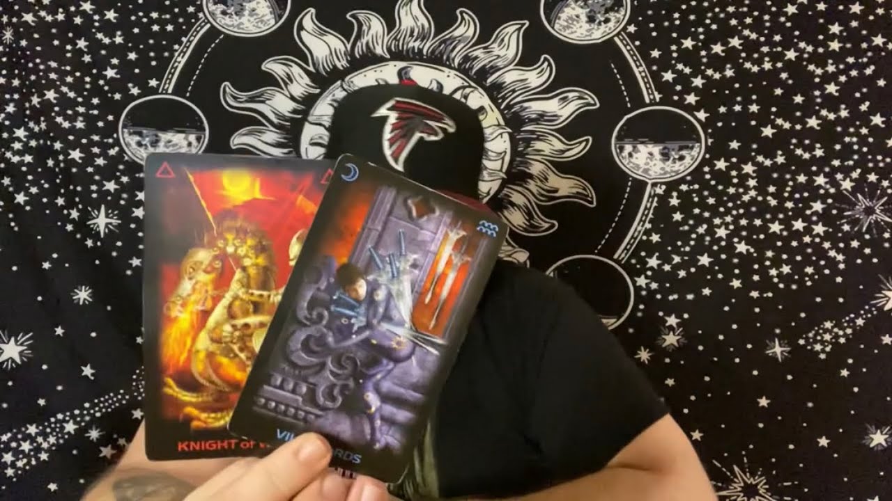 AQUARIUS ♒️ “THEY ARE JEALOUS”♥️♥️ November 2020 Tarot love reading