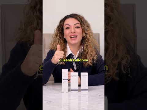 Cilt lekeleriyle mücadelede son dönemde öne çıkan içeriklerden biri: sisteamin ✨