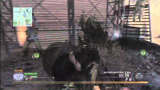 Feeder Trickshotting