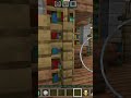 Minecraft Survival Series: Interior & Exterior House Design 🛠️