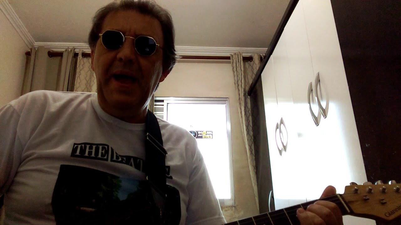 Back in the URSS ( The Beatles ) YouTube